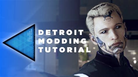 detroit become human ultrawide mod|Detroit Become Human .